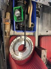 Sonstige Sonstige Riley TT Sprite OTS Special