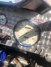 Sonstige Sonstige Riley TT Sprite OTS Special