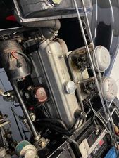 BMW Sonstige 327 Cabriolet