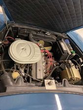Fiat Sonstige 1500 Allemano, sehr seltenes Sammlerstück!