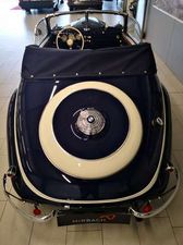 BMW Sonstige 327 Sport-Kabriolett