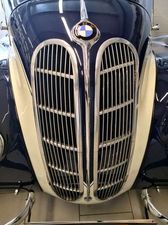 BMW Sonstige 327 Sport-Kabriolett