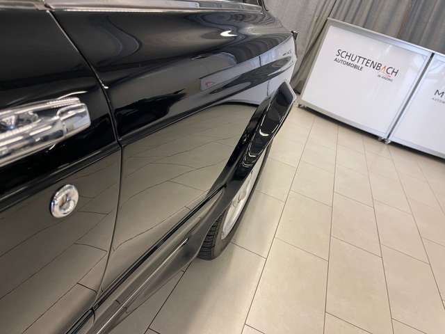 Bentley Continental R Mulliner Wide Body