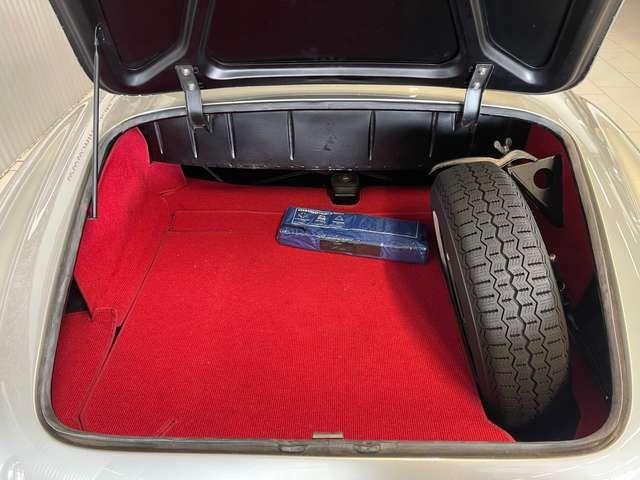 Mercedes-Benz 190 SL Roadster - aufwendig restauriert -Deutsch