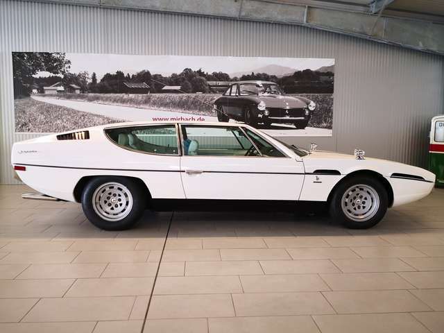Lamborghini Espada