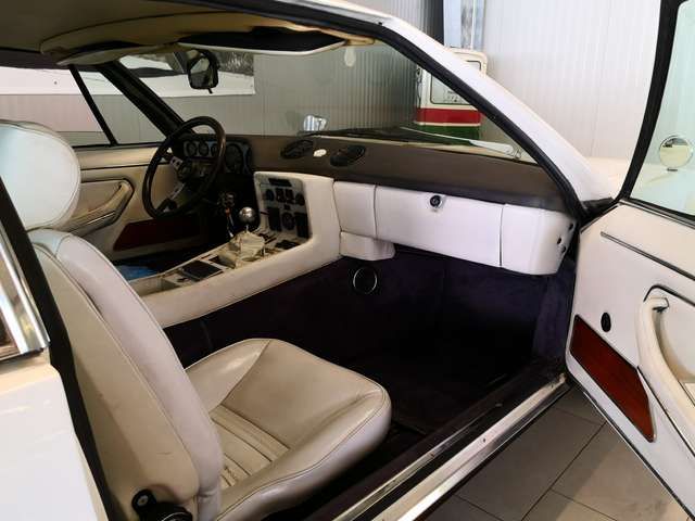 Lamborghini Espada 400 GT Serie III