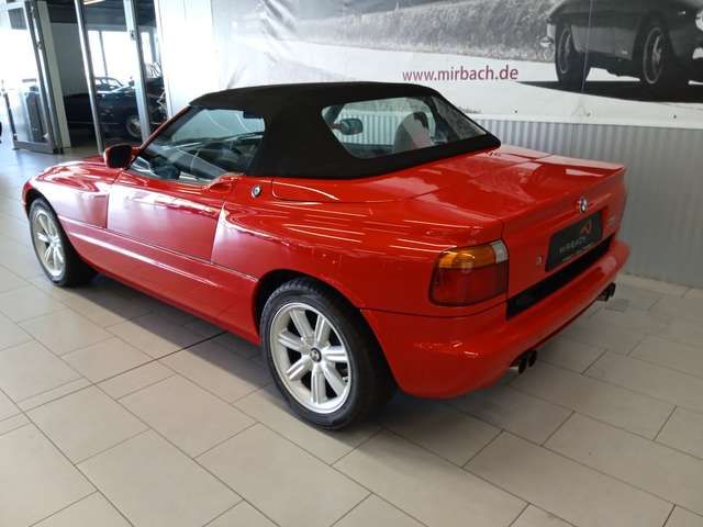 BMW Z1