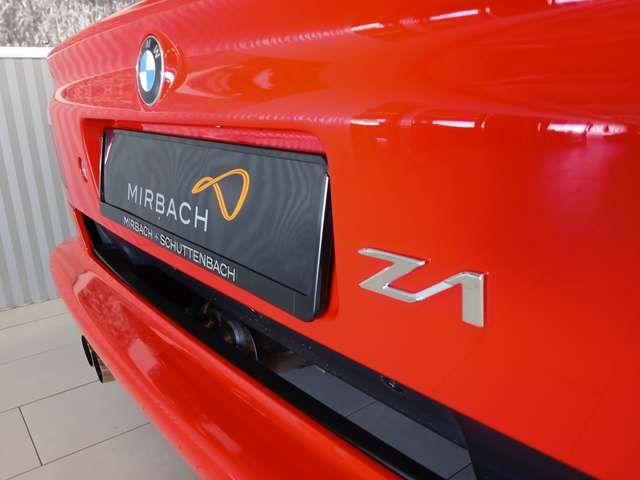BMW Z1