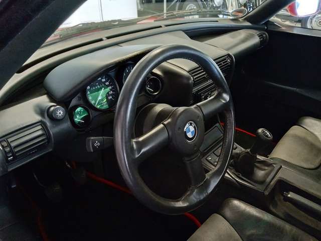 BMW Z1