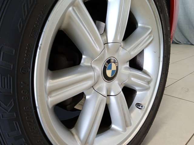 BMW Z1