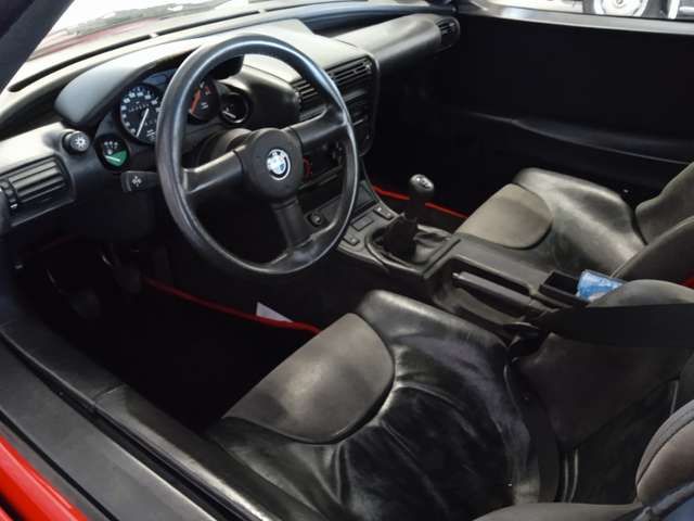 BMW Z1
