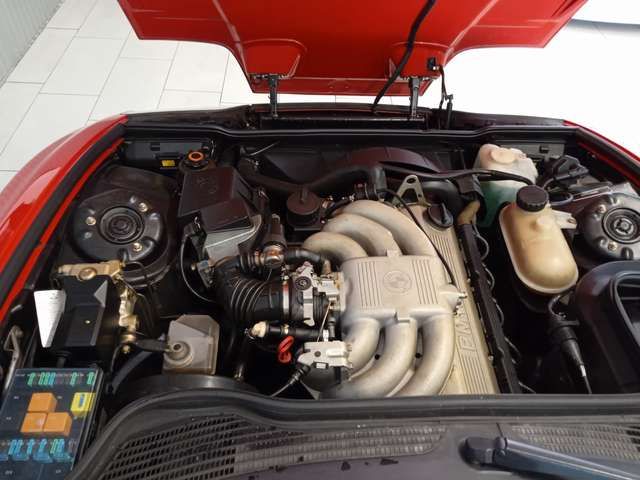 BMW Z1