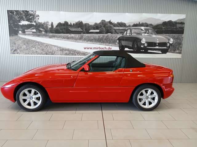 BMW Z1