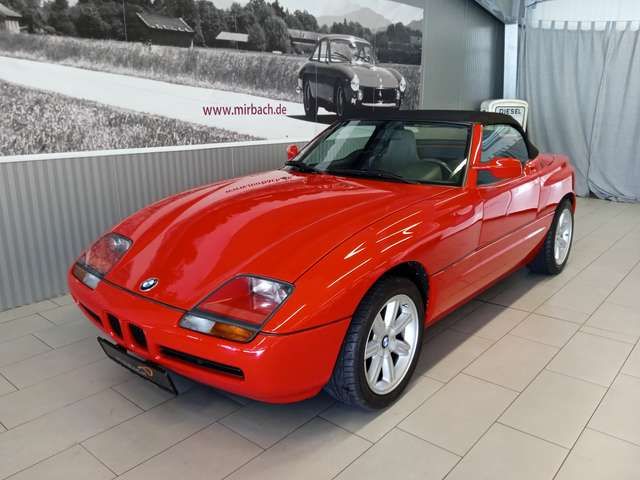 BMW Z1