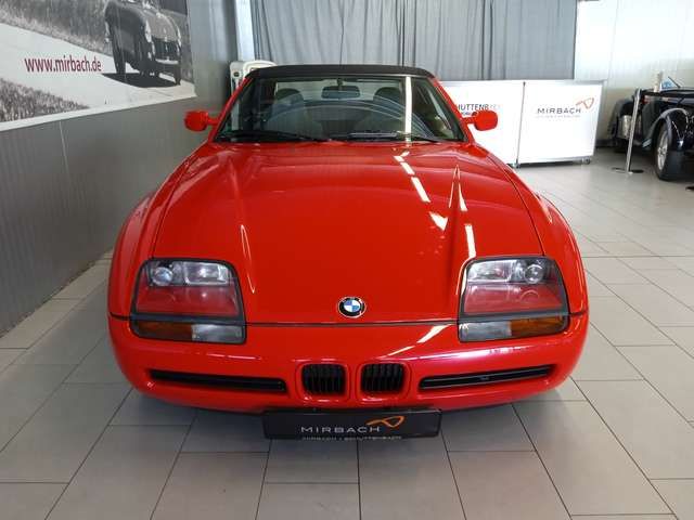 BMW Z1