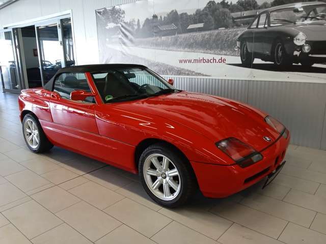 BMW Z1