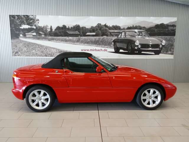 BMW Z1