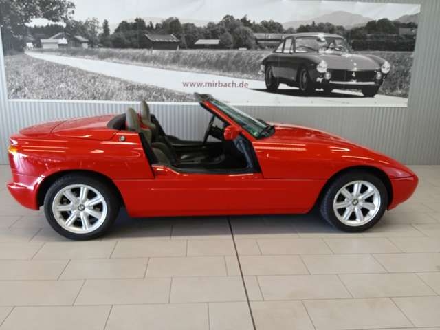 BMW Z1
