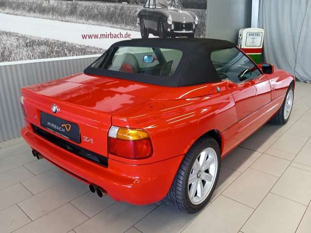 BMW Z1