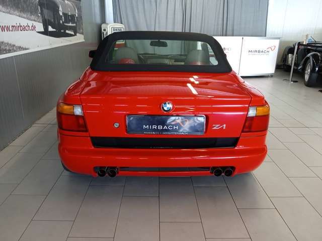 BMW Z1