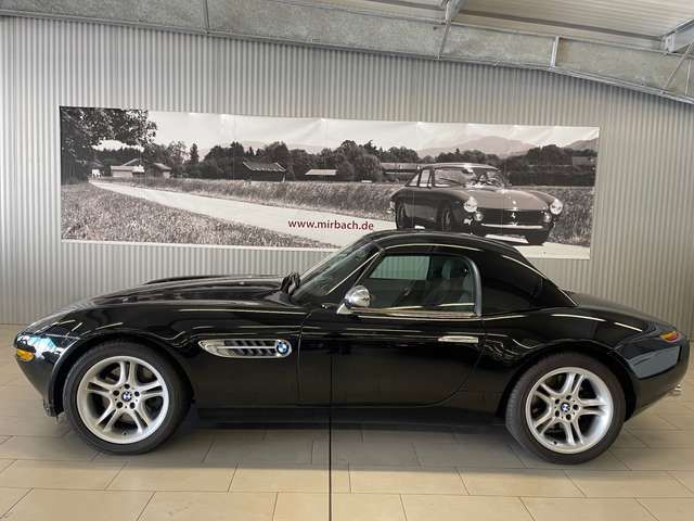 BMW Z8