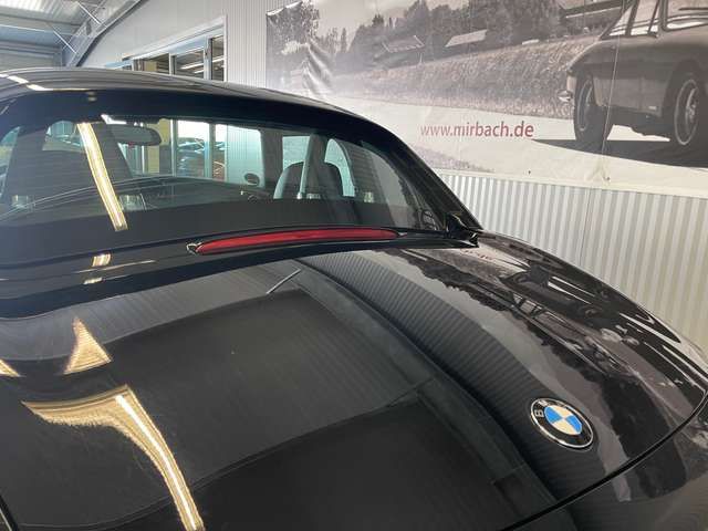 BMW Z8 Roadster