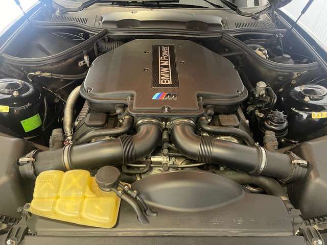 BMW Z8 Roadster
