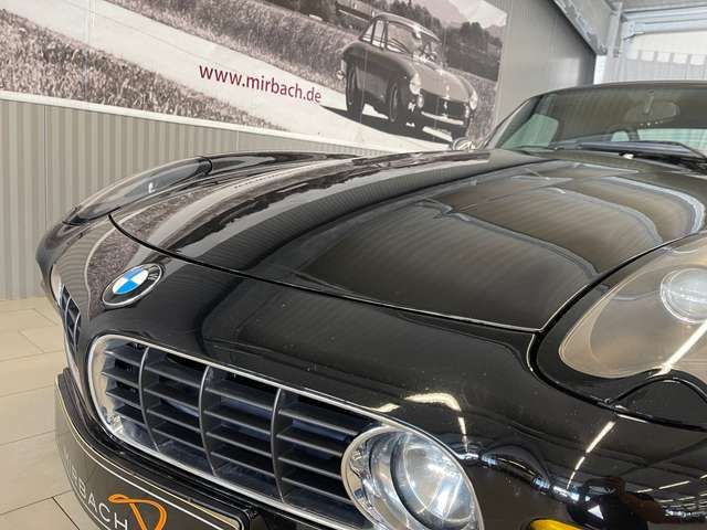 BMW Z8 Roadster