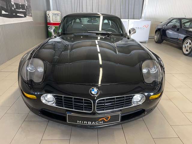 BMW Z8 Roadster