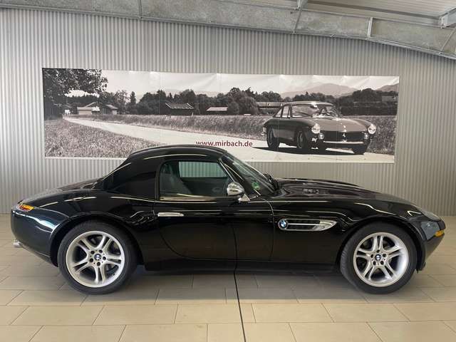 BMW Z8 Roadster
