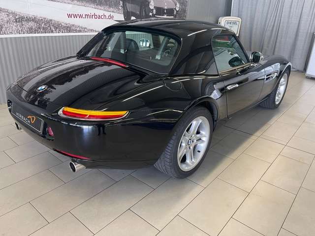 BMW Z8 Roadster