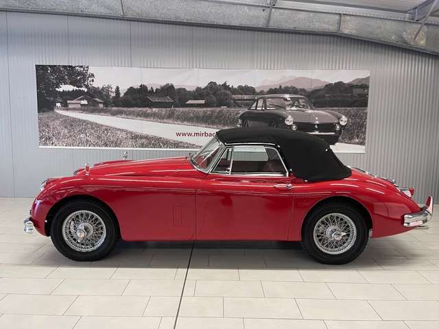 Jaguar XK