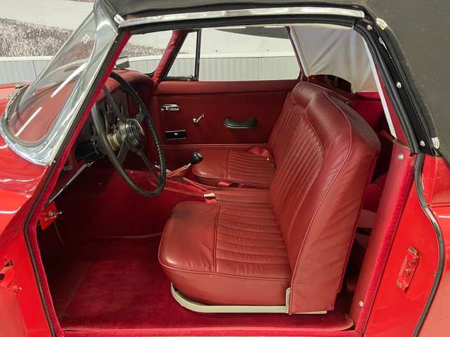 Jaguar XK 150 SE 3.4 DHC Matching Numbers