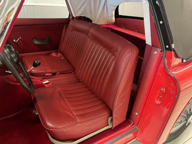 Jaguar XK 150 SE 3.4 DHC Matching Numbers