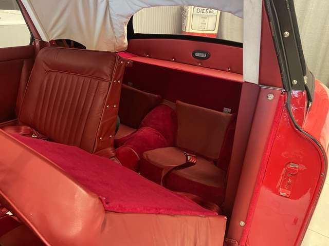 Jaguar XK 150 SE 3.4 DHC Matching Numbers