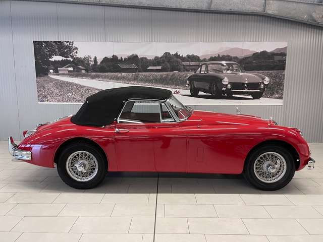 Jaguar XK 150 SE 3.4 DHC Matching Numbers