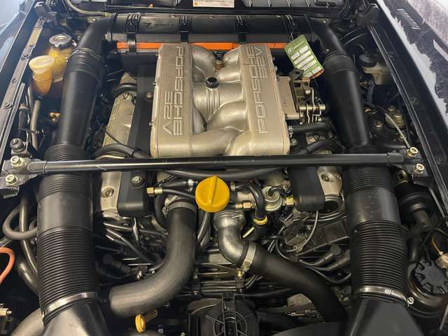 Porsche 928 GTS