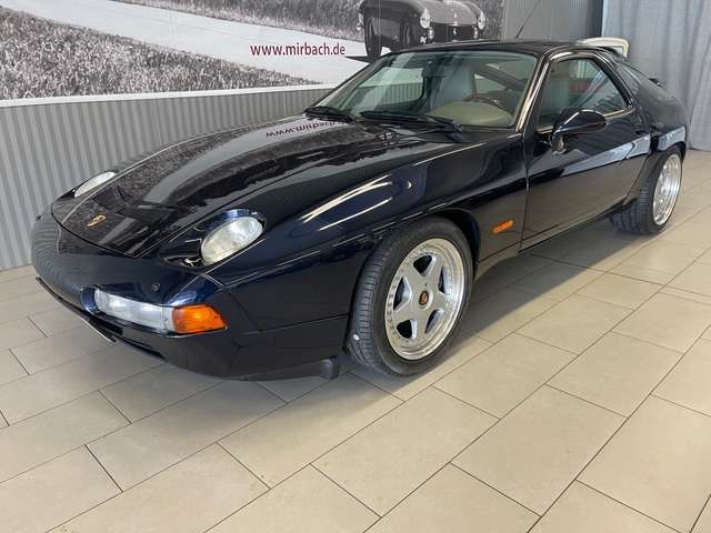 Porsche 928 GTS