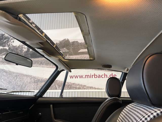 Porsche 911 T - SSD Dt.Erstausl,. 5-Gang, MwSt. ausweisbar