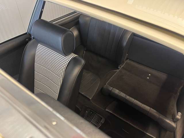 Porsche 911 T - SSD Dt.Erstausl,. 5-Gang, MwSt. ausweisbar