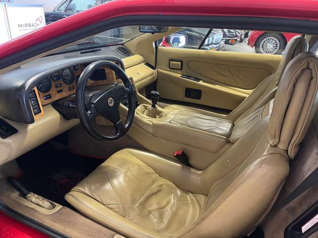 Lotus Esprit SE Turbo