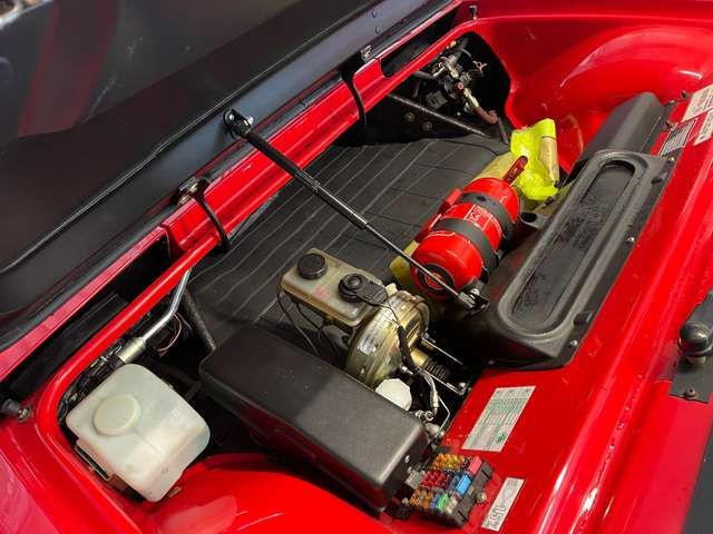 Lotus Esprit SE Turbo