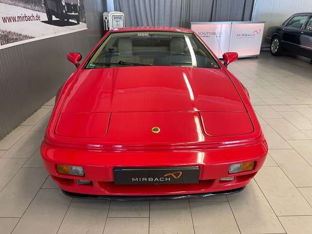 Lotus Esprit SE Turbo