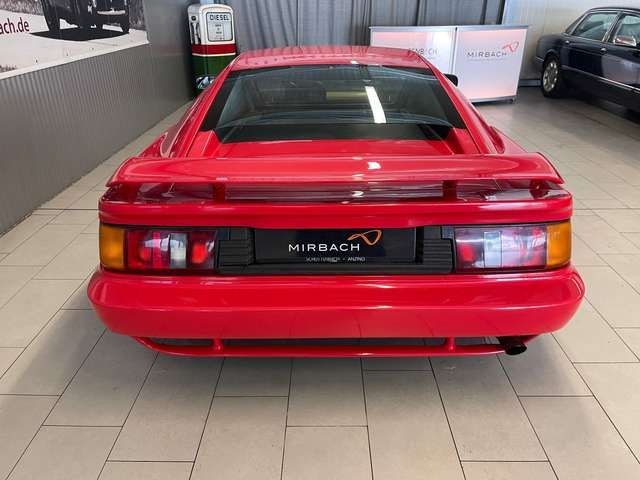 Lotus Esprit SE Turbo