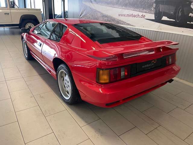 Lotus Esprit SE Turbo