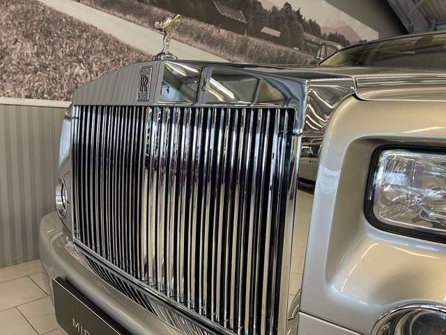 Rolls-Royce Phantom VII