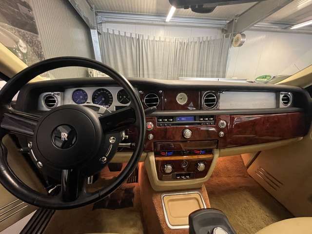 Rolls-Royce Phantom VII