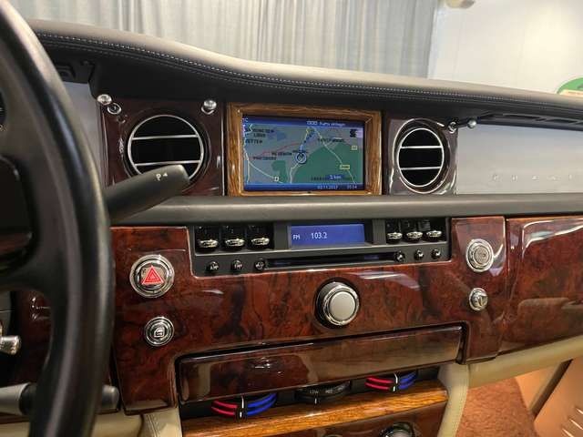 Rolls-Royce Phantom VII