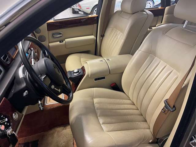 Rolls-Royce Phantom VII