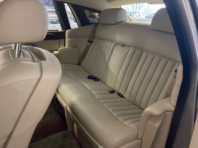 Rolls-Royce Phantom VII